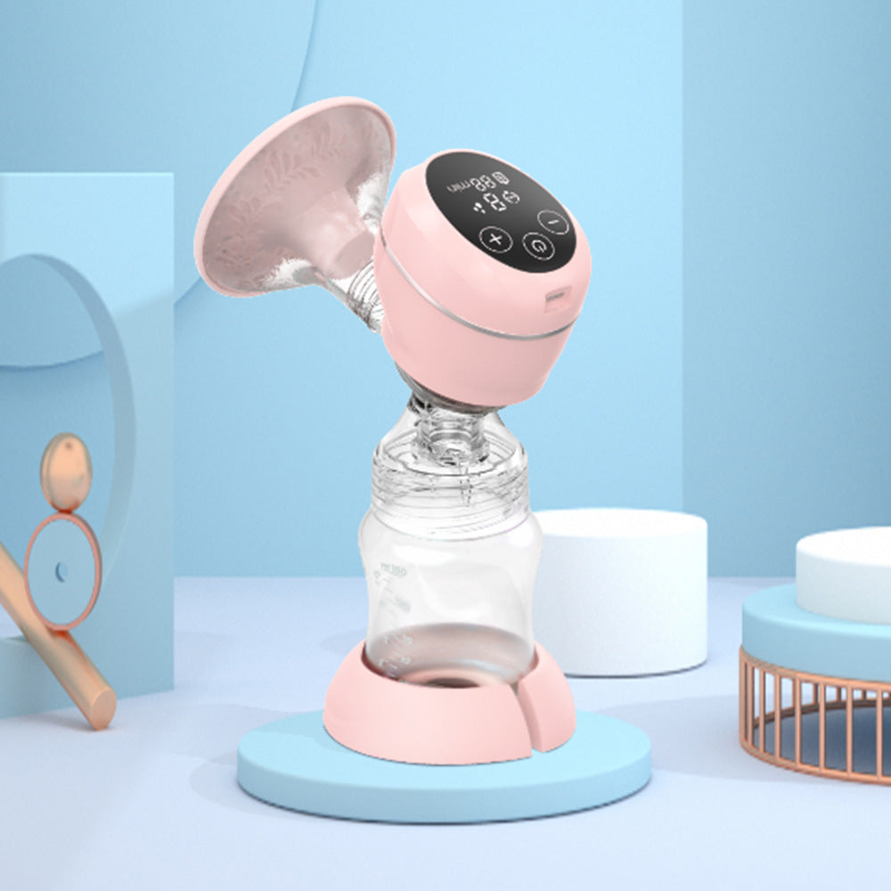 Producto Eléctrico Integrado para el Pecho de la Madre y el Bebé