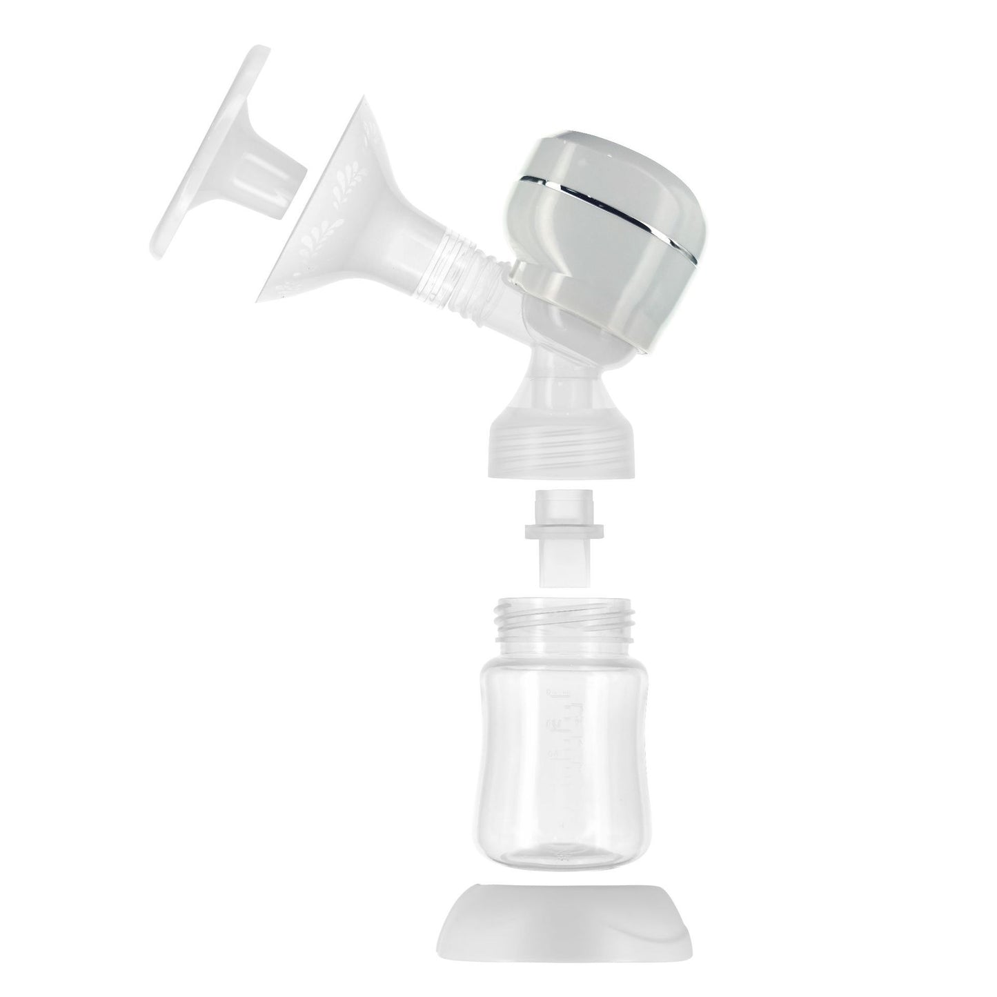 Producto Eléctrico Integrado para el Pecho de la Madre y el Bebé