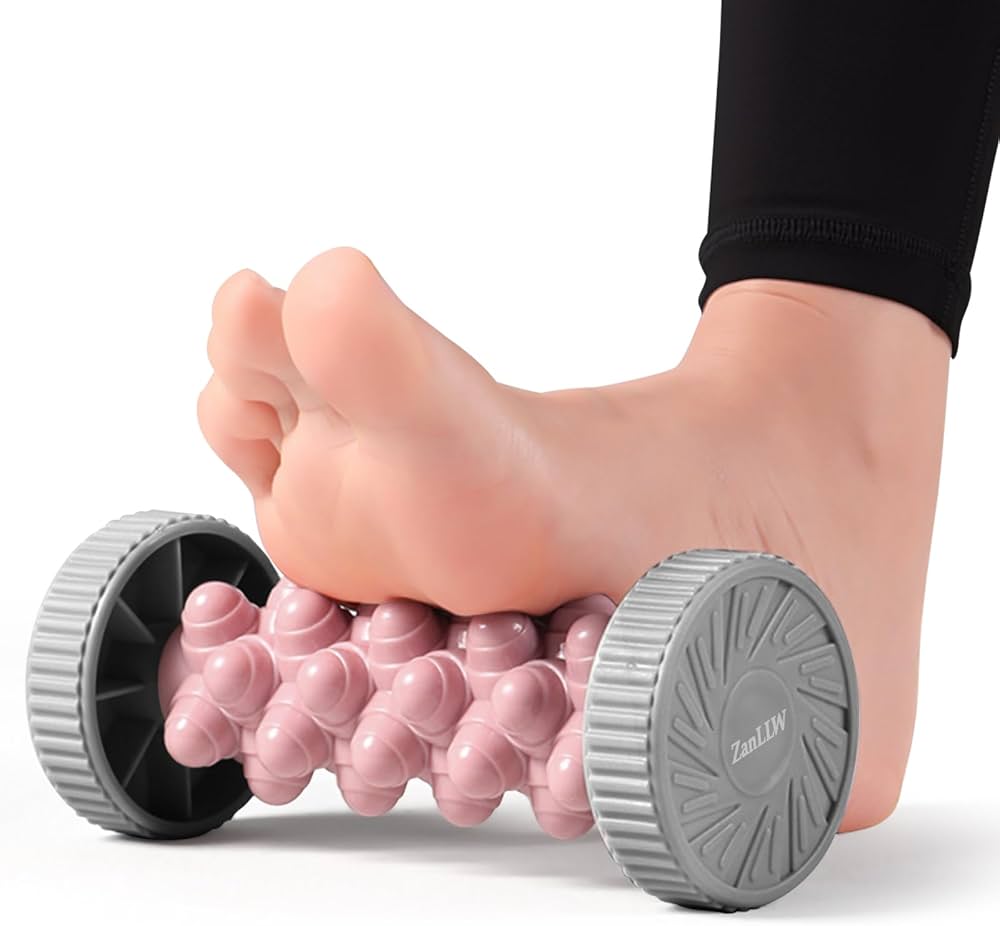 LEG PAIN RELIEF GADGET