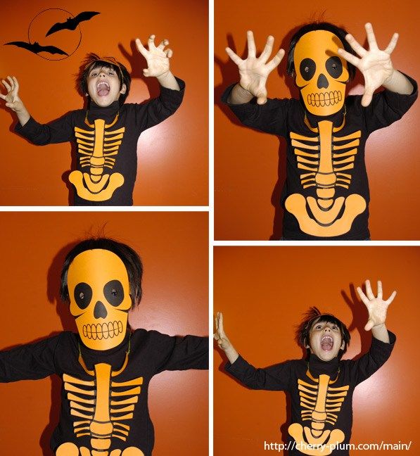 DIY COSTUME KIT