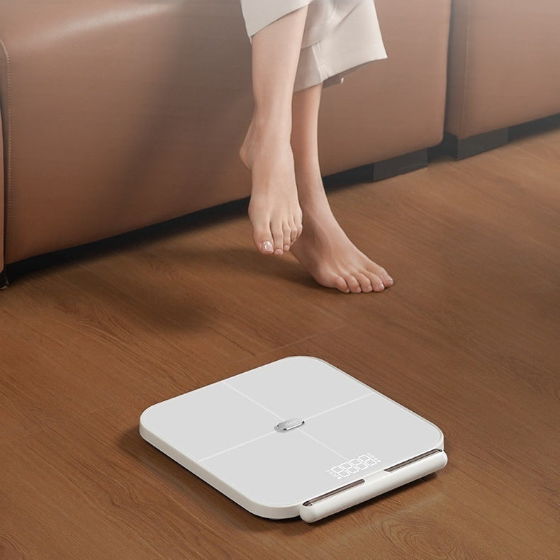 Professional Human Body Fat Scale Intelligent Weight