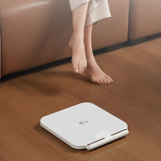 Professional Human Body Fat Scale Intelligent Weight
