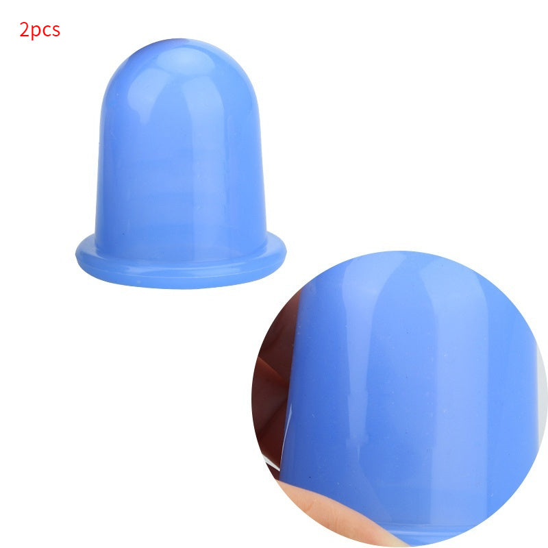 Silicone Cupping Health Care  Tank Vacuum