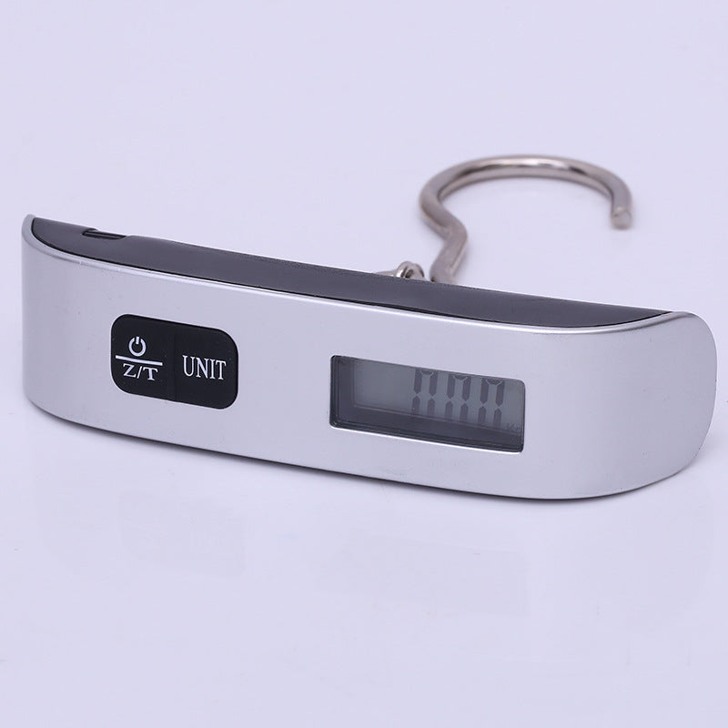 50kg Lcd Luggage Scale Electronic Digital Portable Suitcase