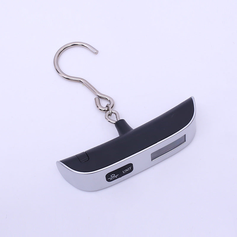 50kg Lcd Luggage Scale Electronic Digital Portable Suitcase