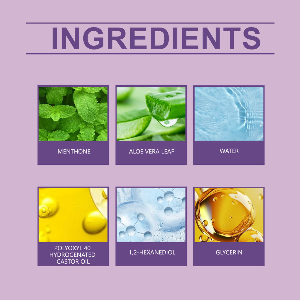 Body Care Nasal Cannula