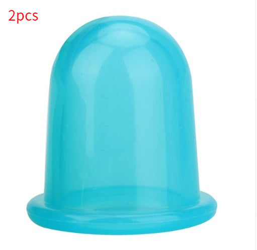 Silicone Cupping Health Care  Tank Vacuum