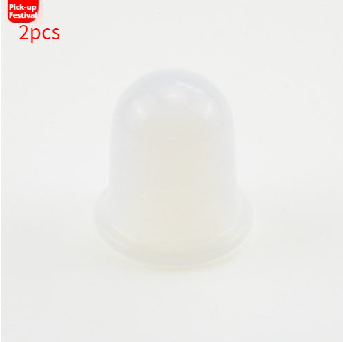 Silicone Cupping Health Care  Tank Vacuum