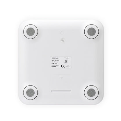 Domácí elektronická váha pro lidské inteligentní tělo s Bluetooth