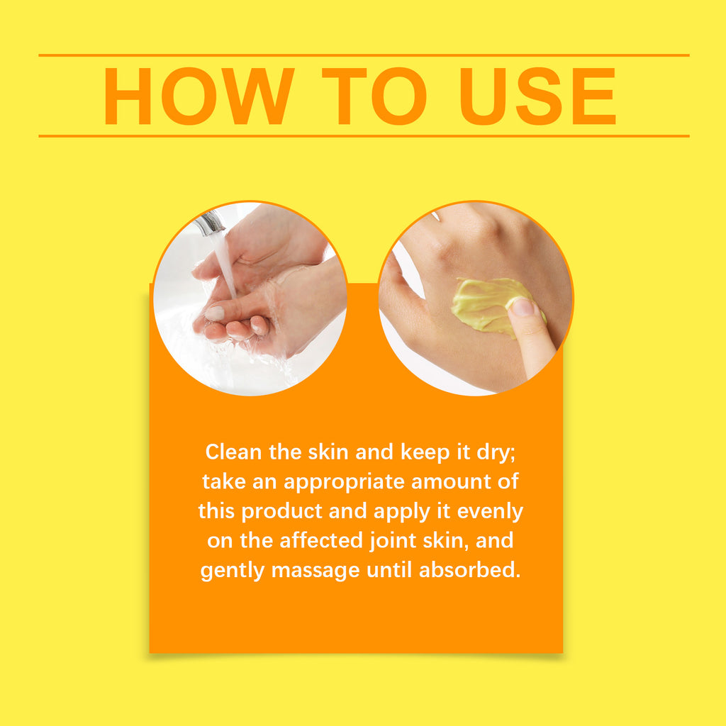 Joint Relief  Restore Cream