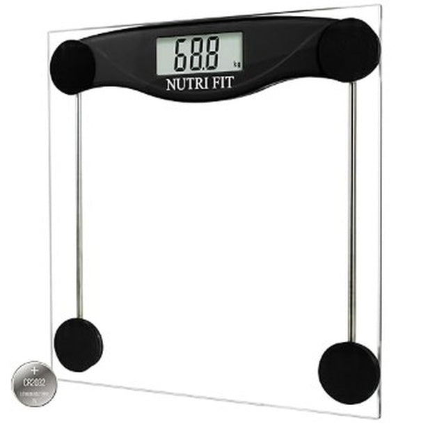 Weight Scale