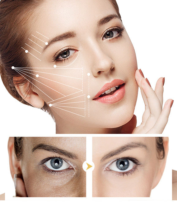 Nový produkt Lotus Biquan LANTHOME zázvorové máslo