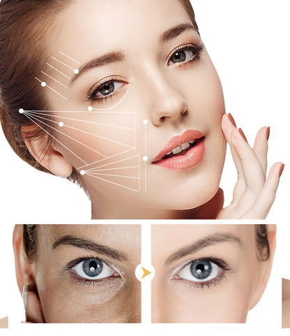 Nový produkt Lotus Biquan LANTHOME zázvorové máslo