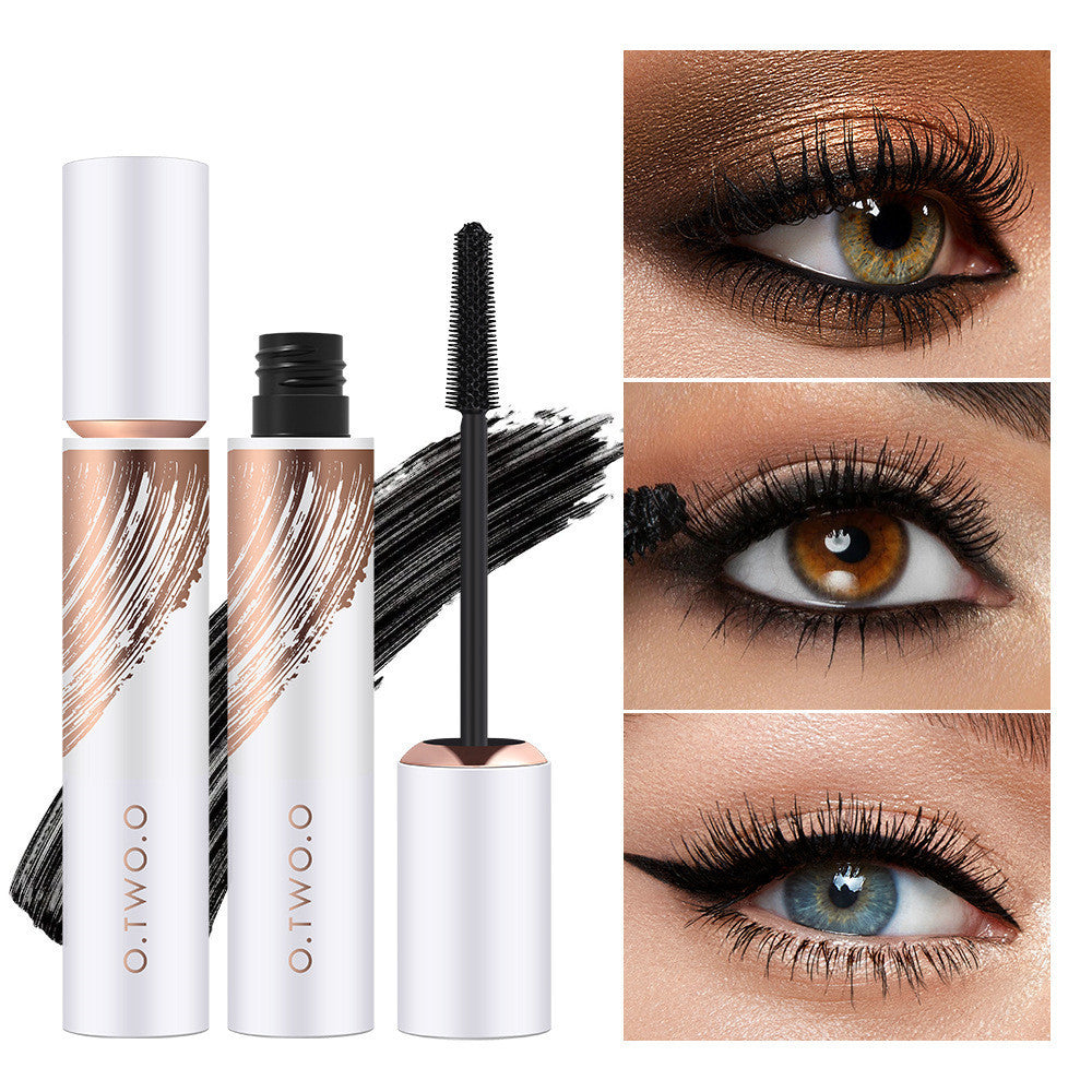 Curling Electric Eye Mascara Waterproof And Sweatproof