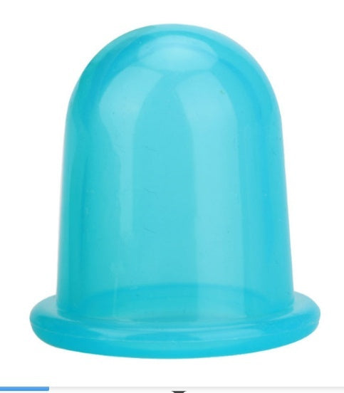 Silicone Cupping Health Care  Tank Vacuum