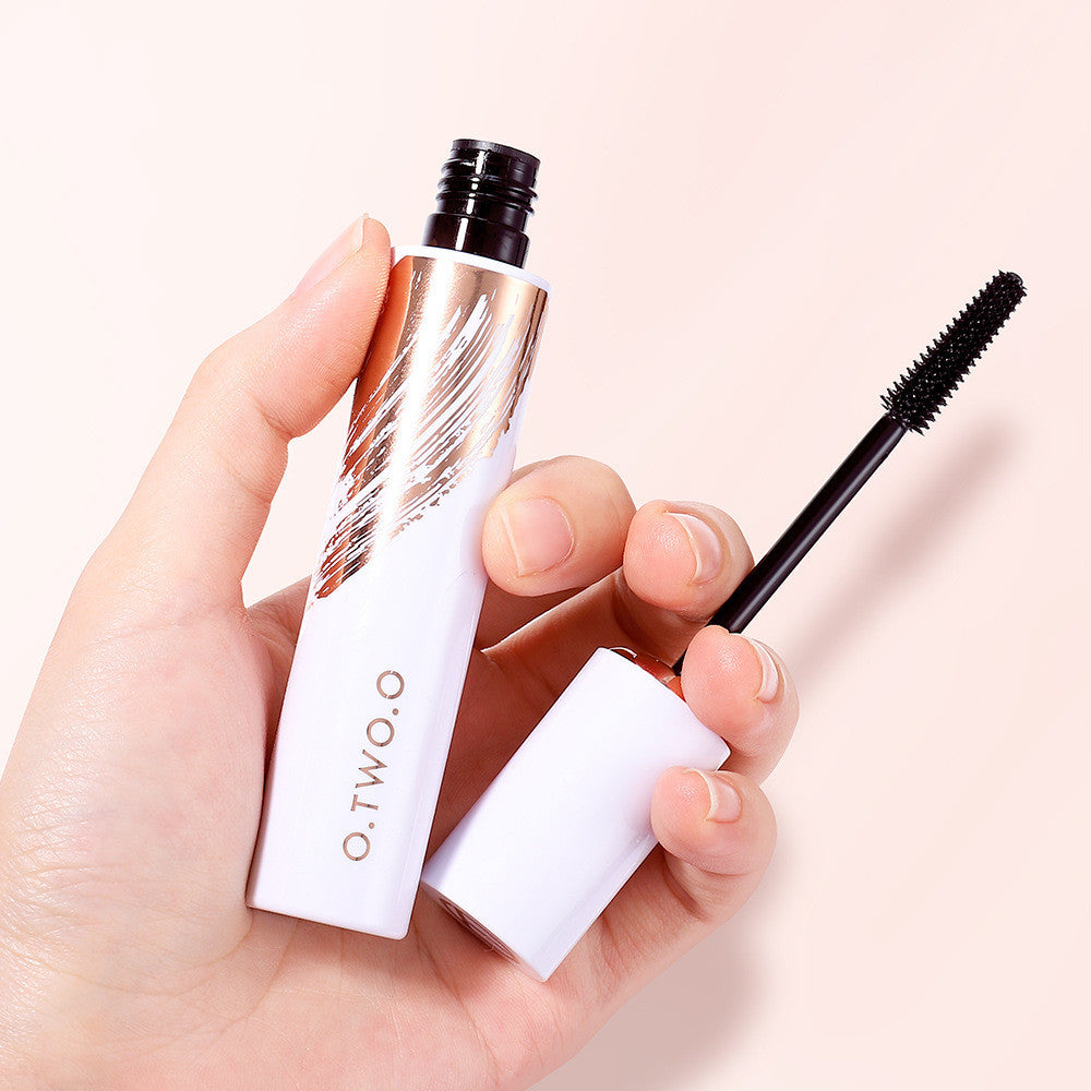 Curling Electric Eye Mascara Waterproof And Sweatproof