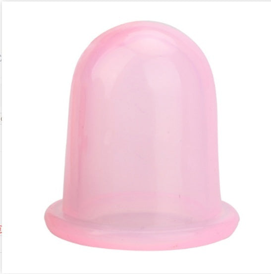 Silicone Cupping Health Care  Tank Vacuum