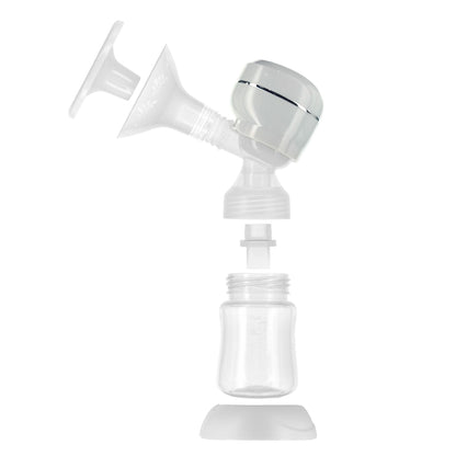 Integrovaný elektrický systém pro mateřské prsy a dítě