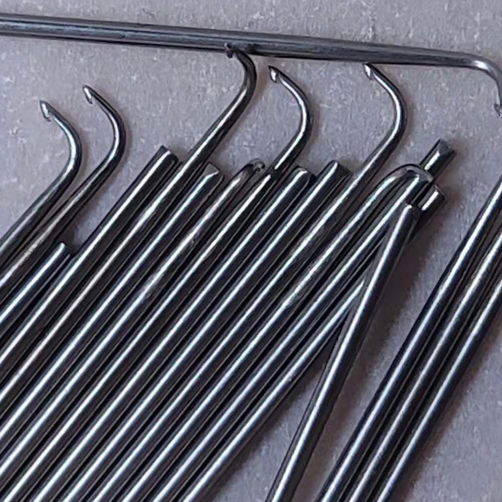 Make Woven Hair Repair Wig Crochet