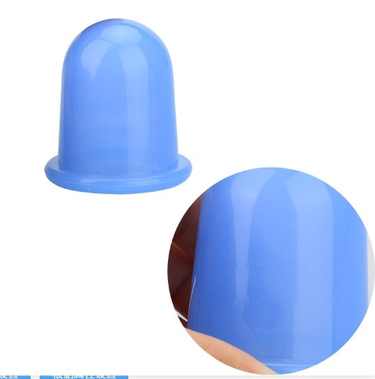 Silicone Cupping Health Care  Tank Vacuum